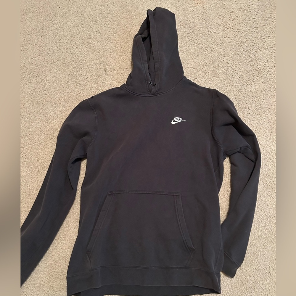 Nike hoodie
